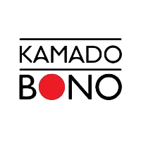 KAMADO BONO logo